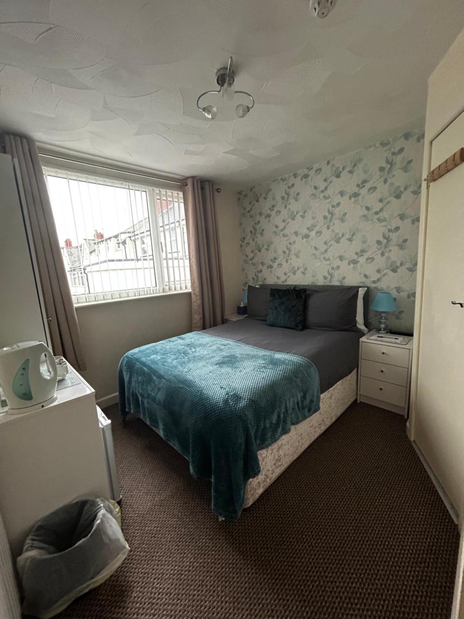 The Inglewood *adults Only* Hotel Blackpool