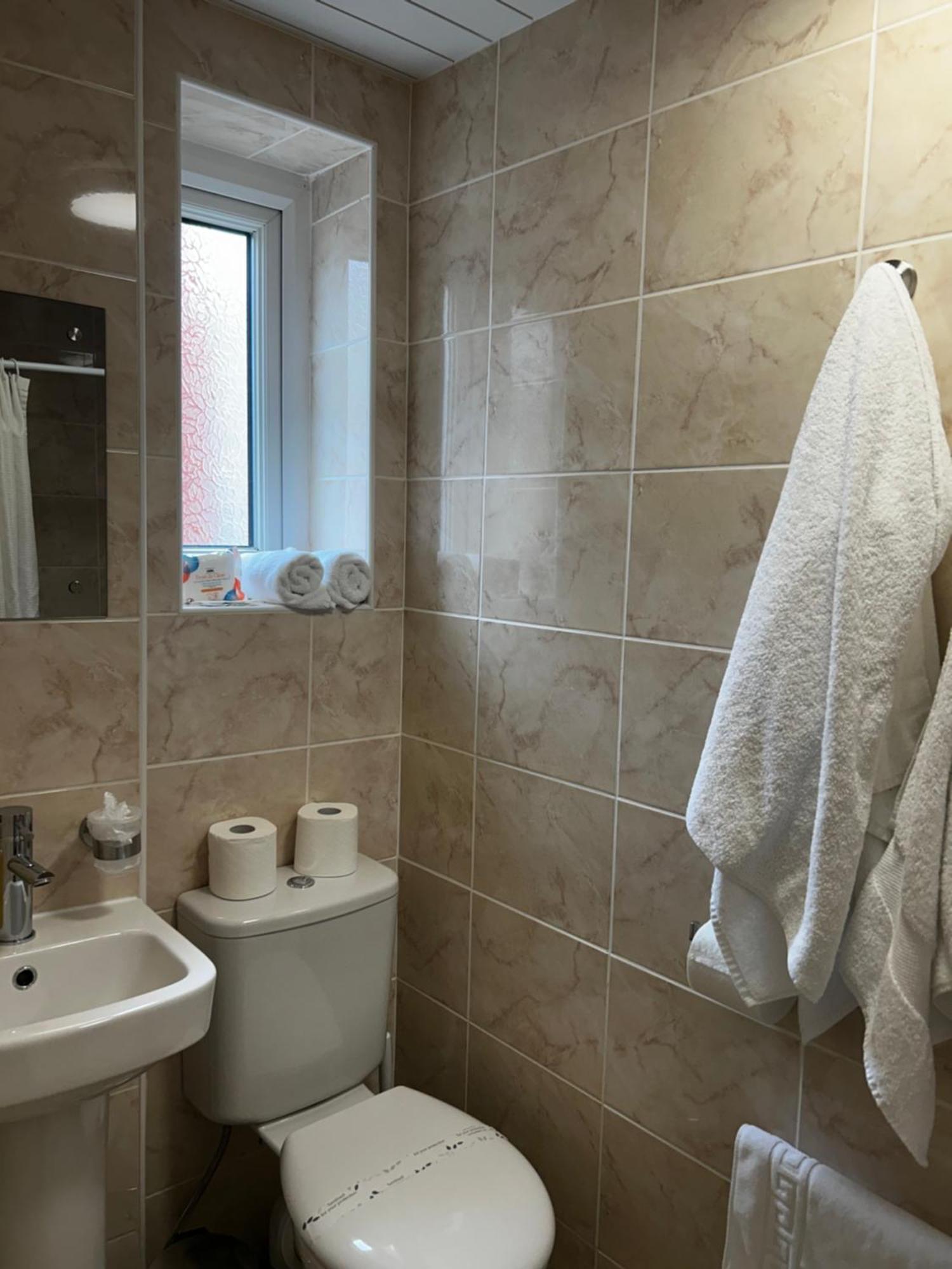 Hotel The Inglewood *adults Only* Blackpool
