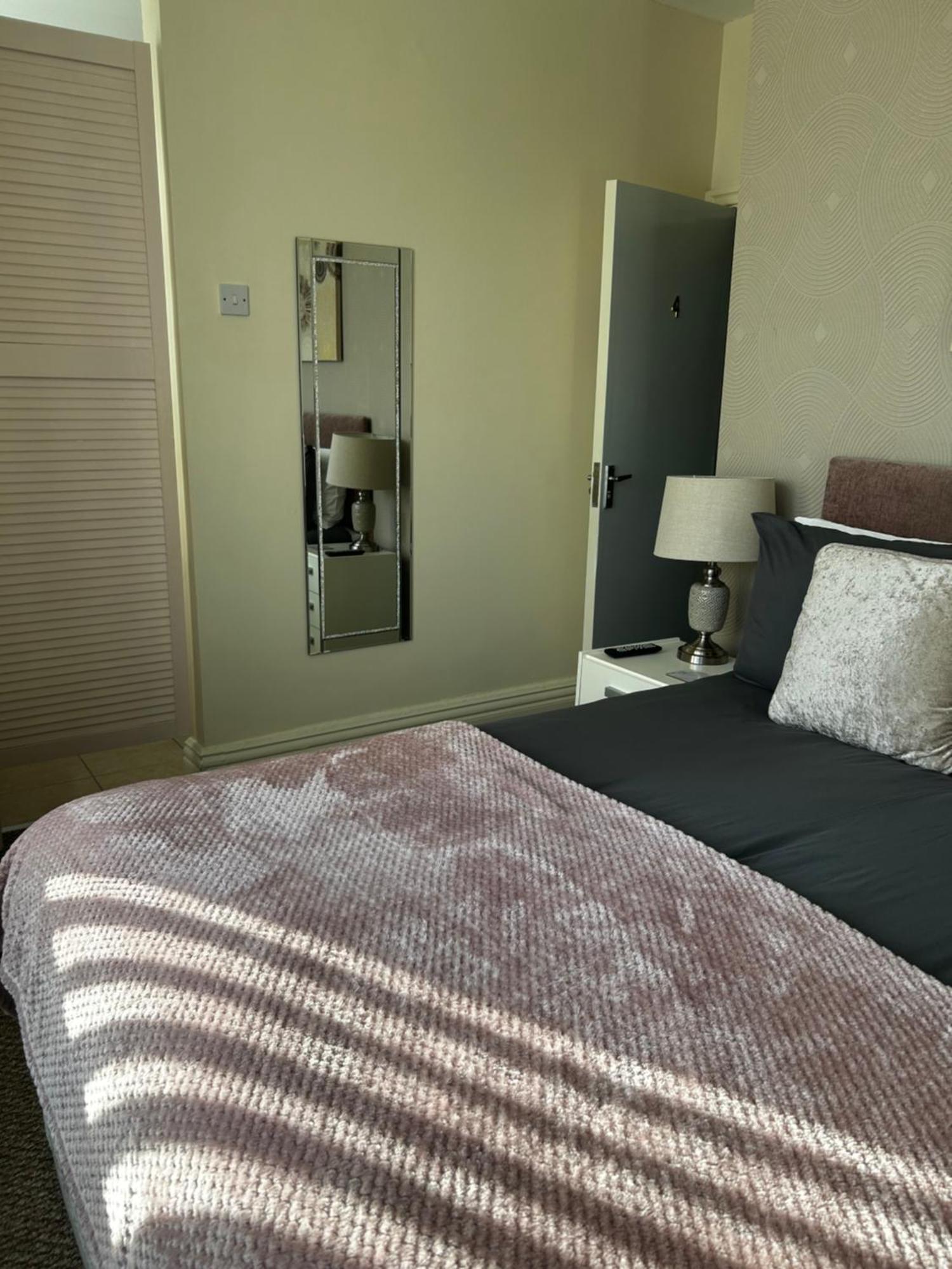 The Inglewood *adults Only* 4* Blackpool