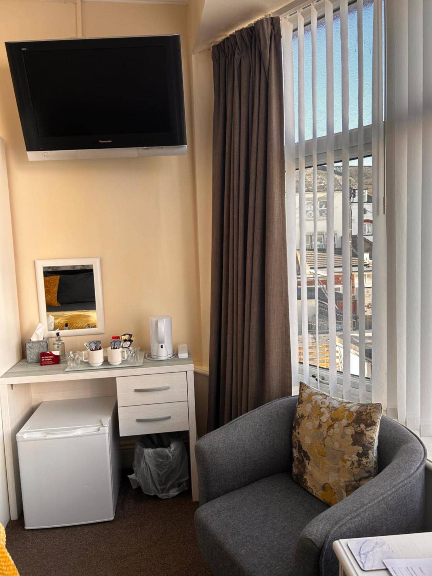The Inglewood *adults Only* Hotel Blackpool
