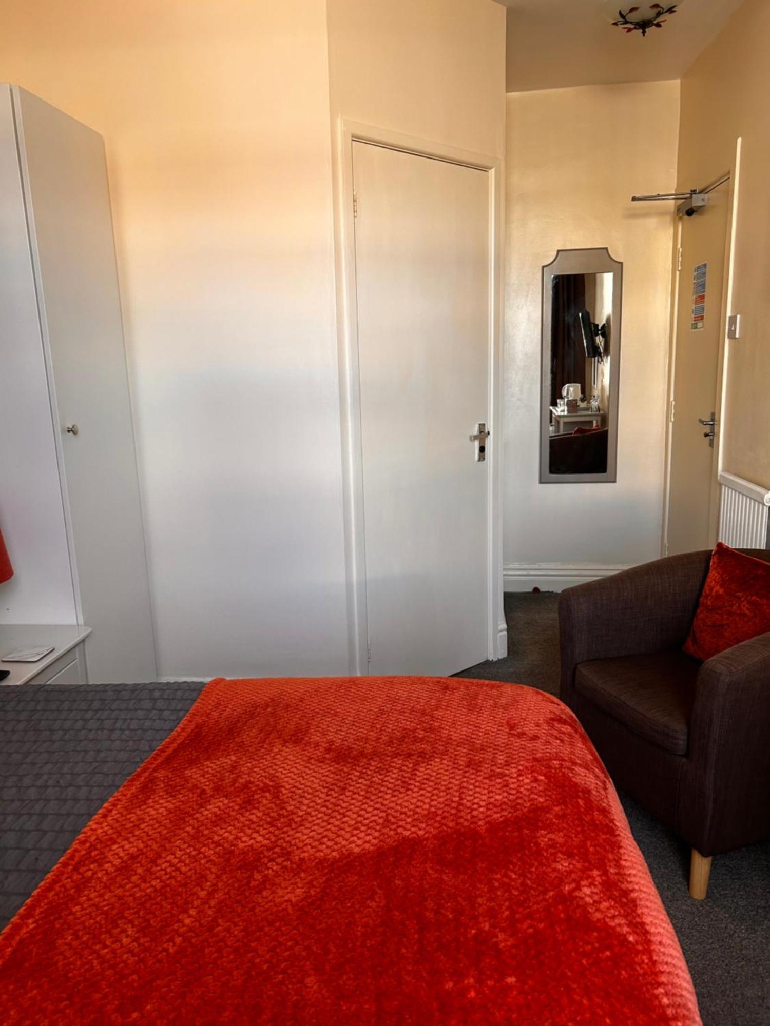 The Inglewood *adults Only* 4* Blackpool