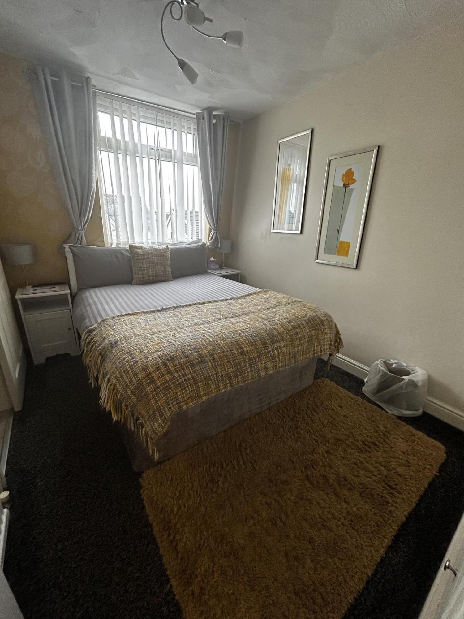 The Inglewood *adults Only* Hotel 4*