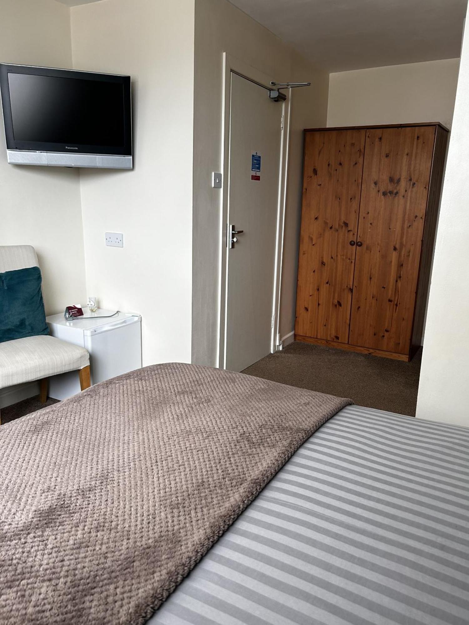 The Inglewood *adults Only* Hotel 4*