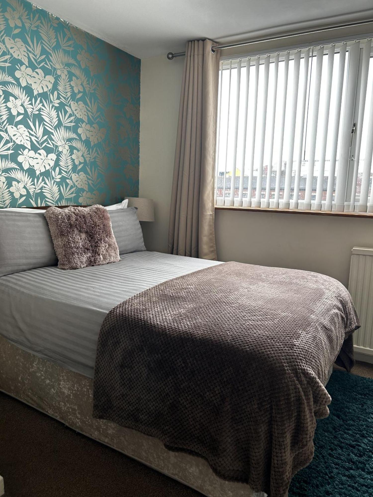 Hotel The Inglewood *adults Only* Blackpool