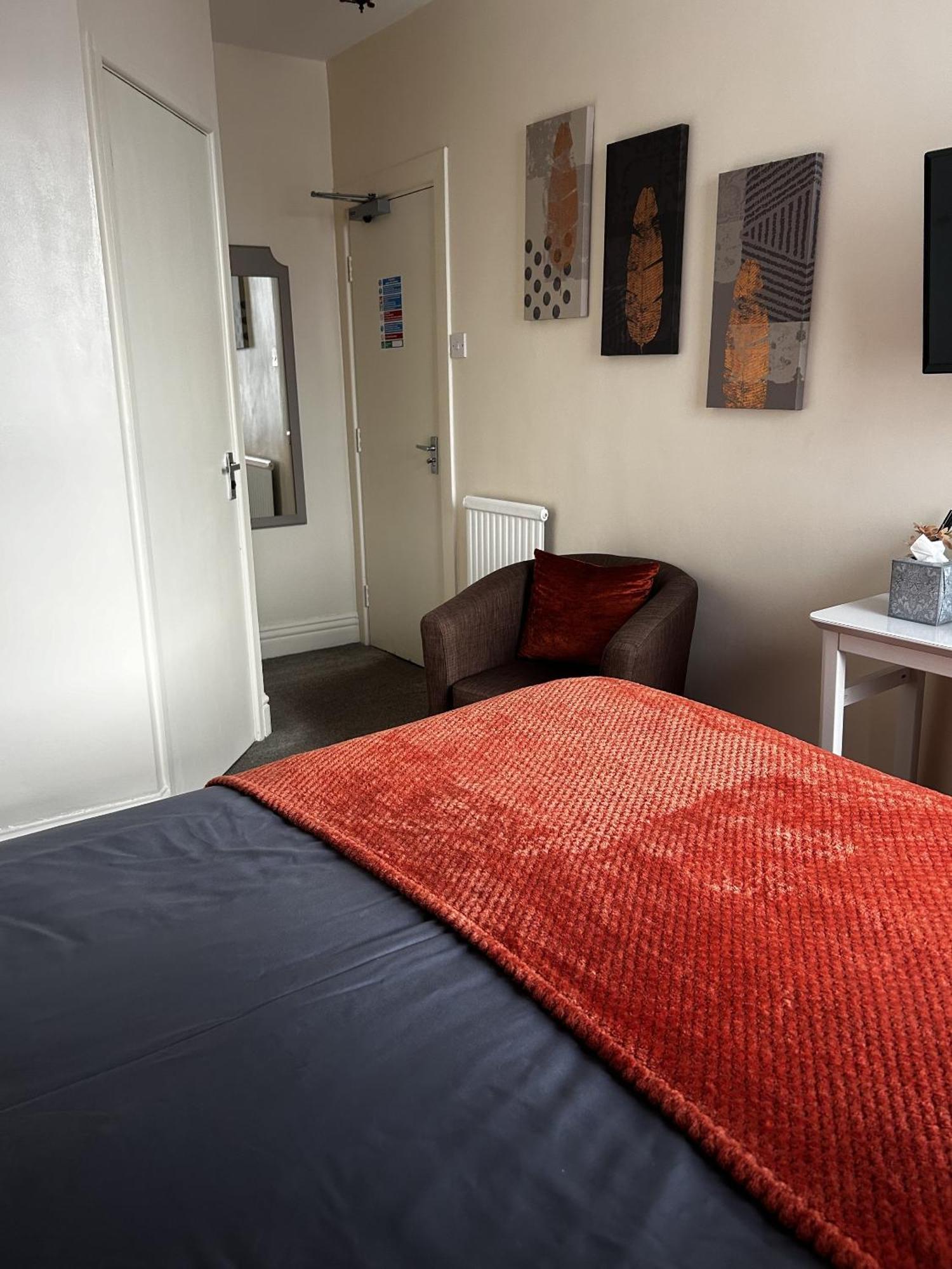 Hotel The Inglewood *adults Only*