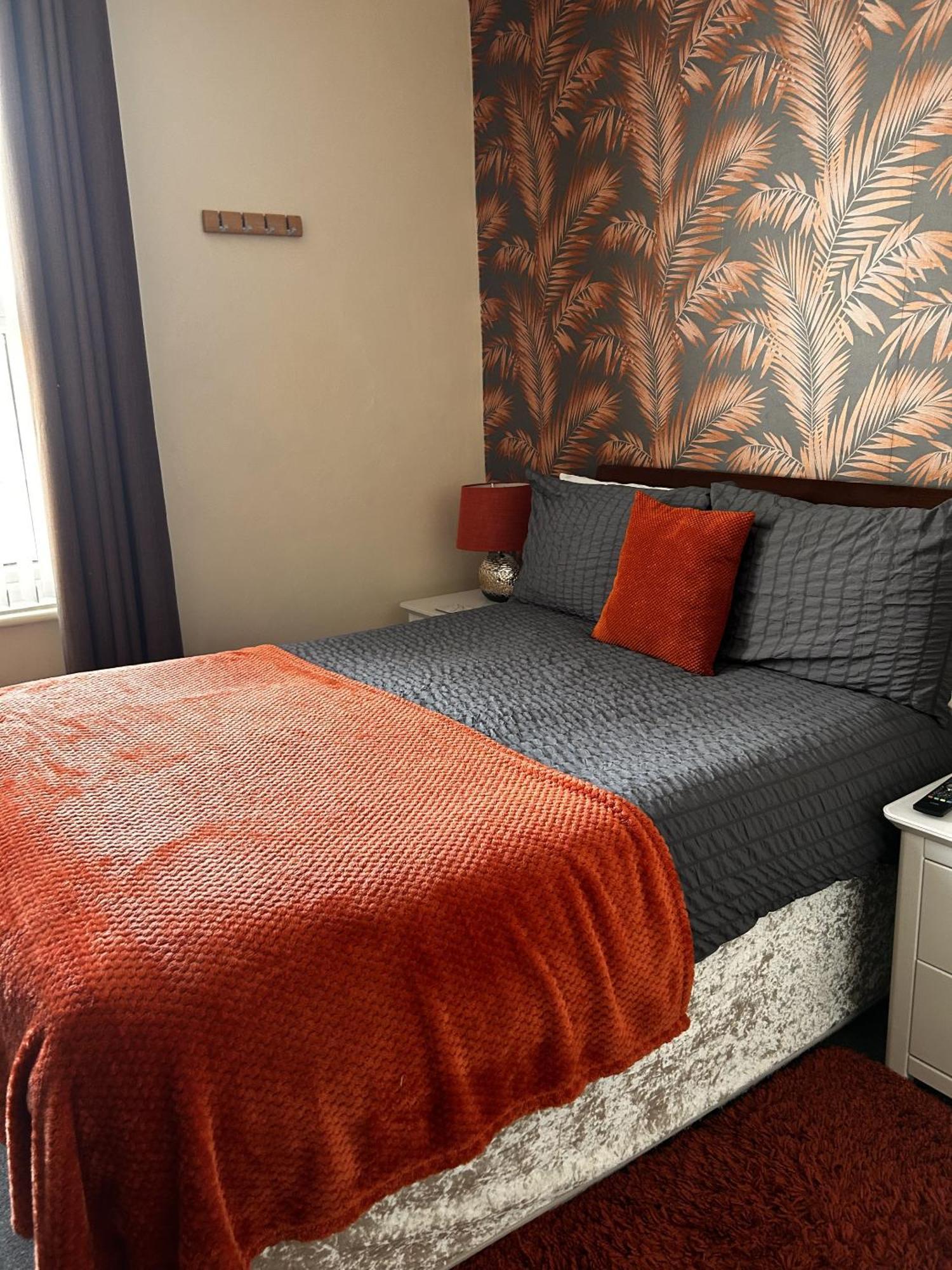 The Inglewood *adults Only* Hotel 4*