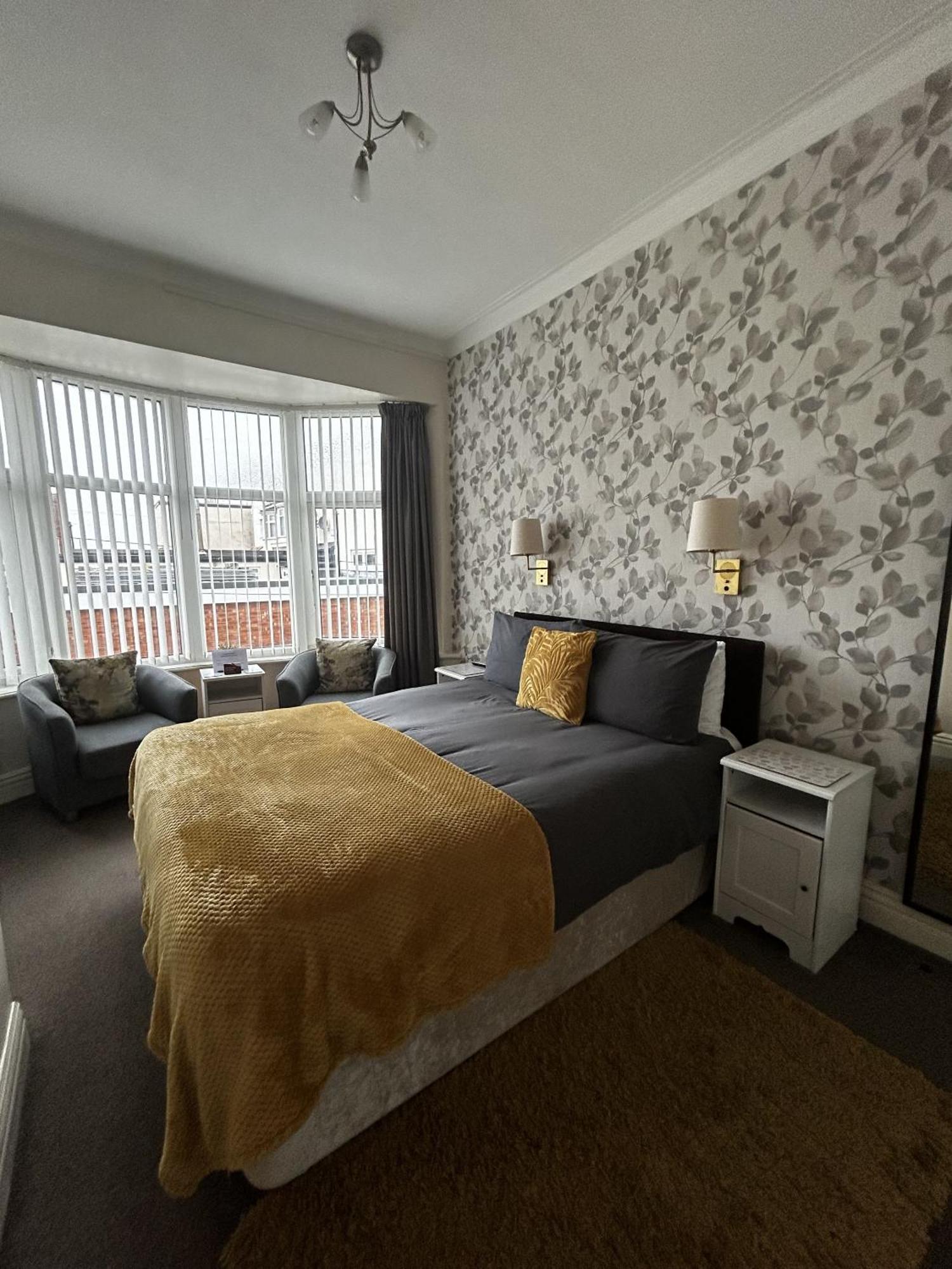 Hotel The Inglewood *adults Only* Blackpool