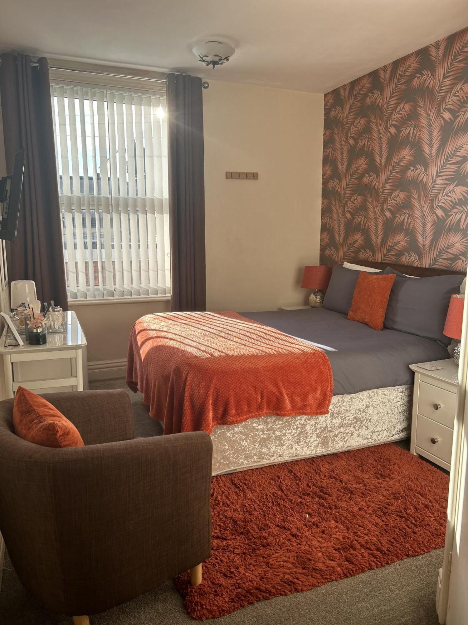 The Inglewood *adults Only* Blackpool