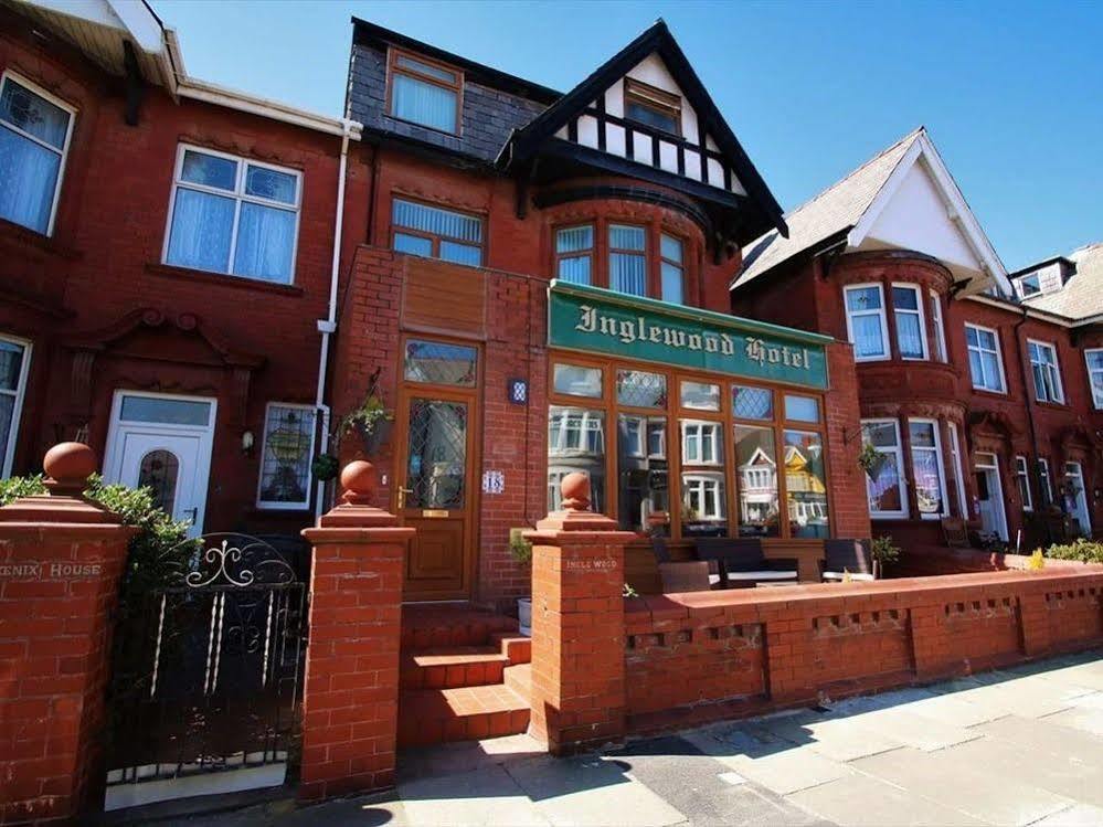 Hotel The Inglewood *adults Only* Blackpool