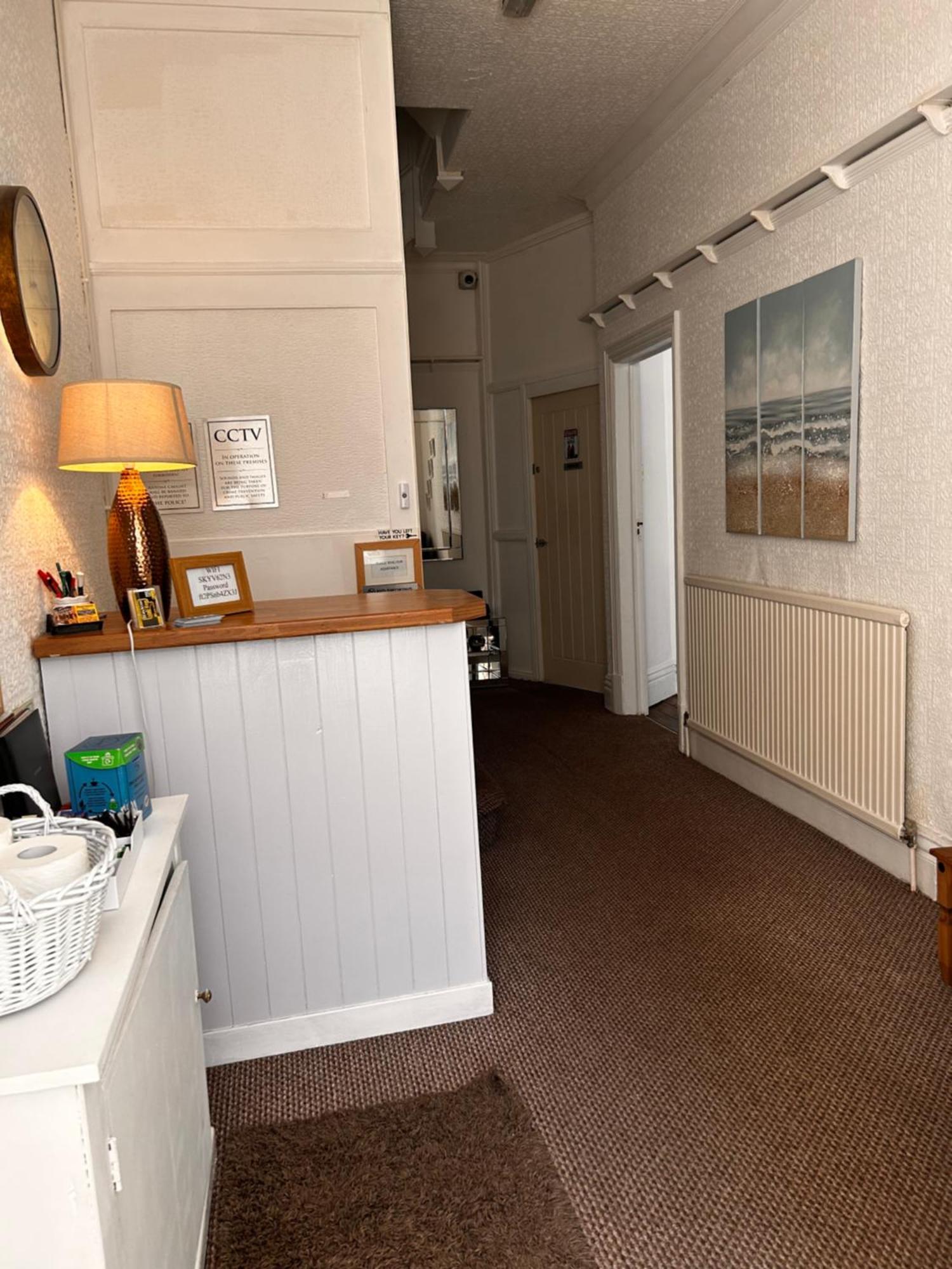 The Inglewood *adults Only* Hotel Blackpool