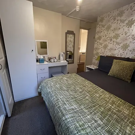 The Inglewood Hotel *Adults Only* Blackpool Habitación foto
