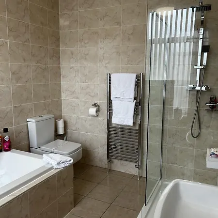 The Inglewood Hotel *Adults Only* Blackpool Habitación foto