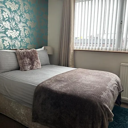 The Inglewood Hotel *Adults Only* Blackpool Habitación foto