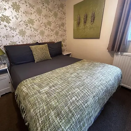 The Inglewood Hotel *Adults Only* Blackpool Habitación foto