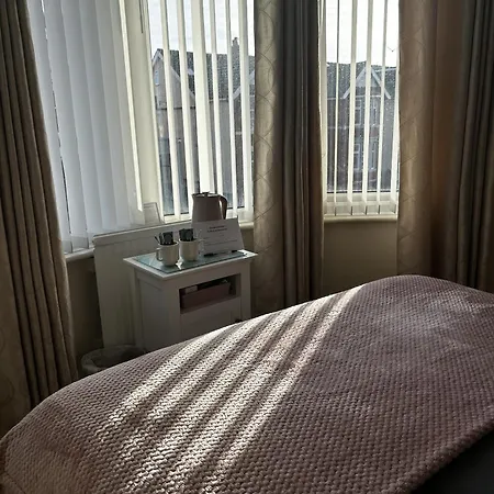 The Inglewood Hotel *Adults Only* Blackpool Habitación foto