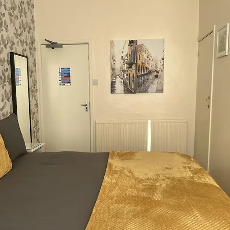 The Inglewood Hotel *Adults Only* Blackpool Habitación foto