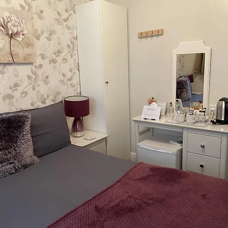 The Inglewood Hotel *Adults Only* Blackpool Habitación foto