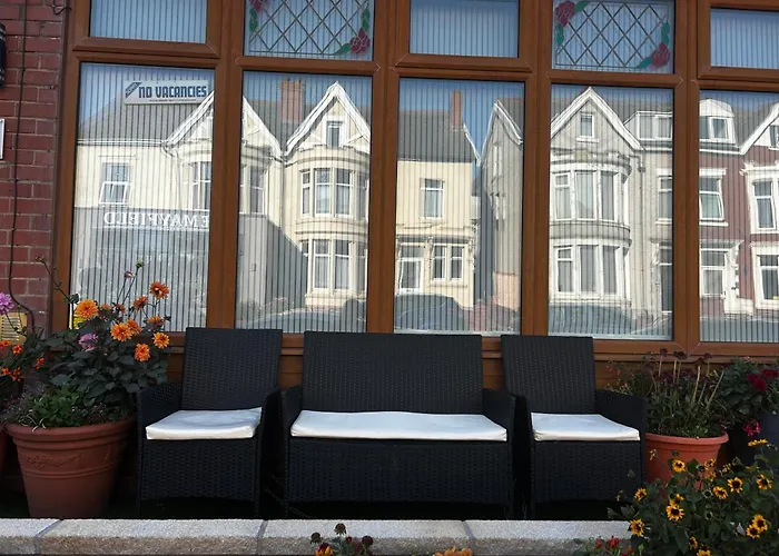 The Inglewood Hotel *Adults Only*