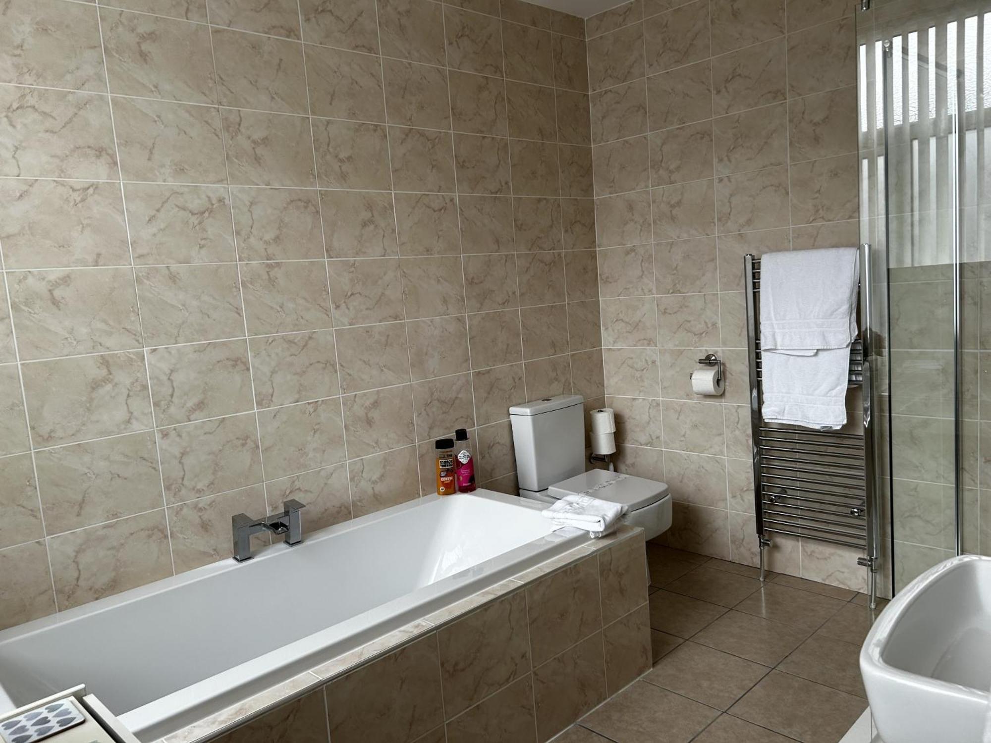 Hotel The Inglewood *adults Only* Blackpool
