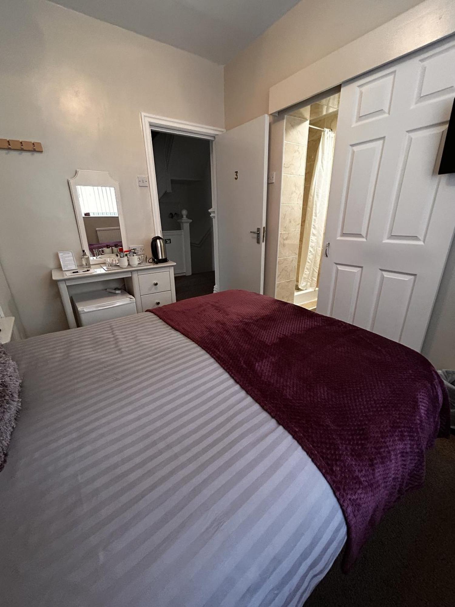 The Inglewood *adults Only* Hotel 4*
