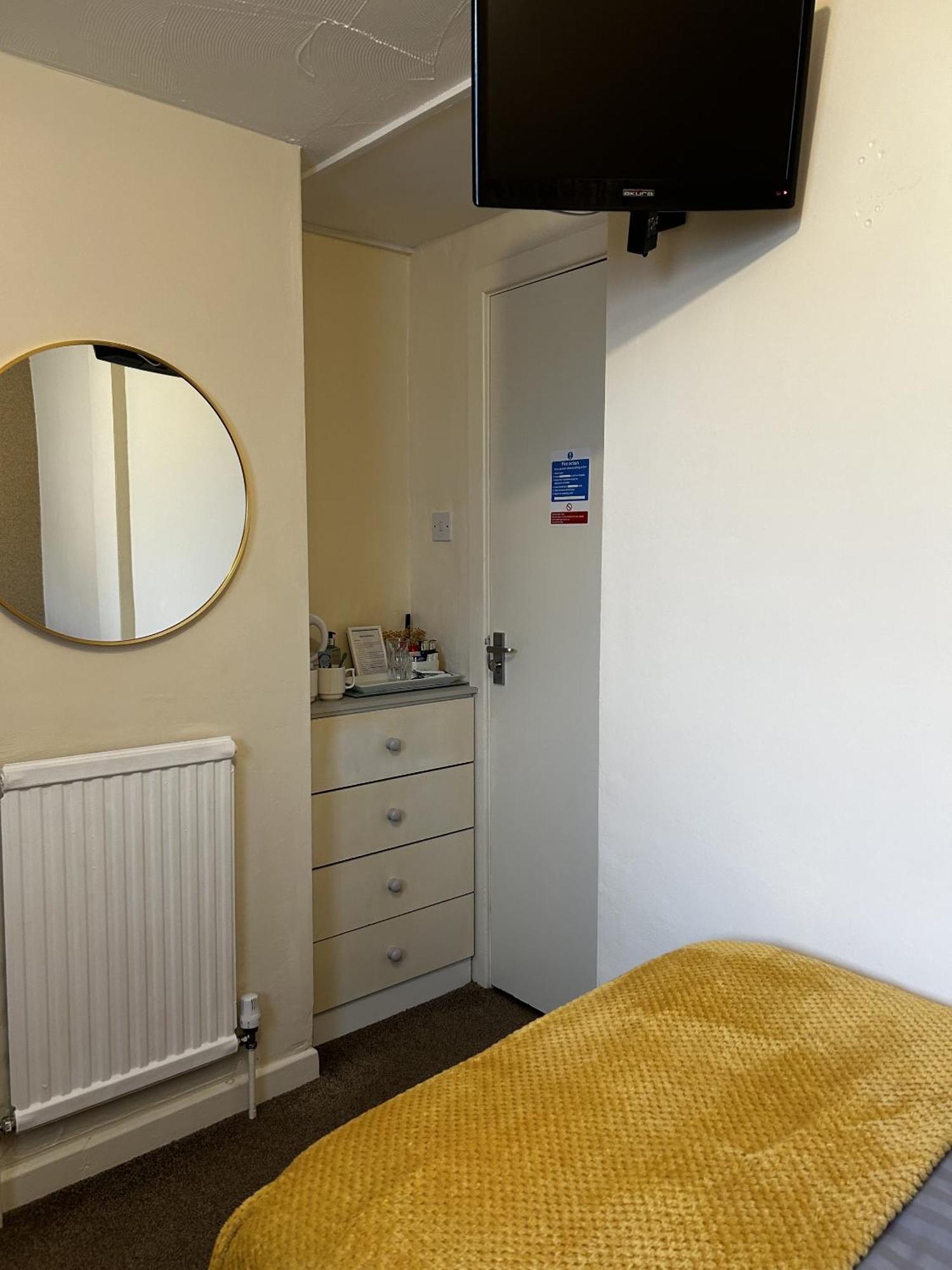 Hotel The Inglewood *adults Only* Blackpool
