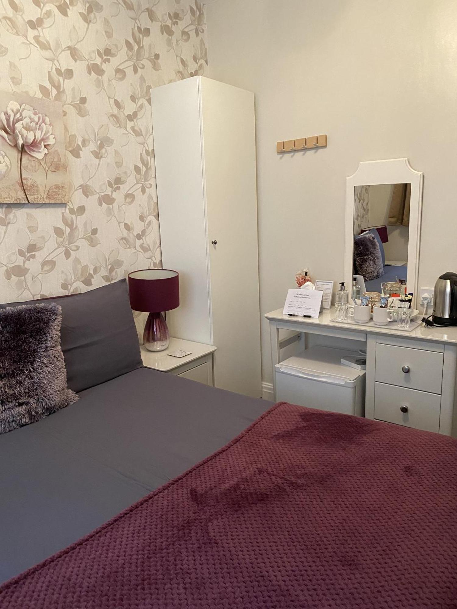 The Inglewood *adults Only* Blackpool