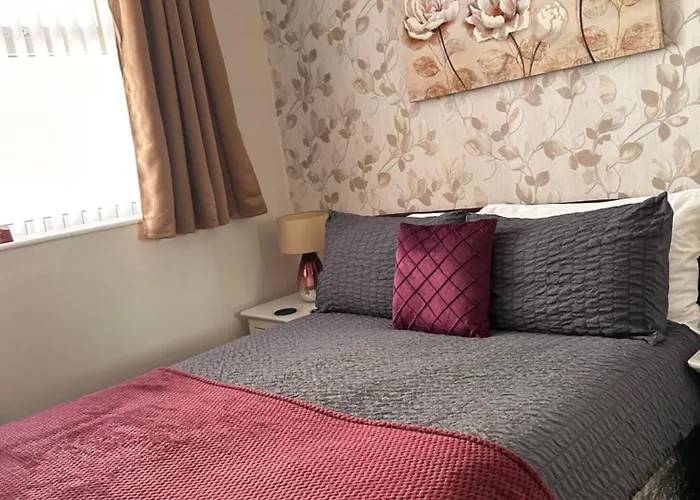 The Inglewood Hotel *Adults Only*