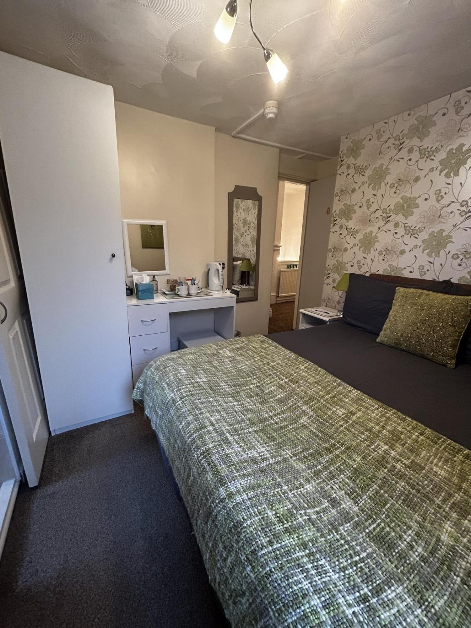 The Inglewood *adults Only* Hotel