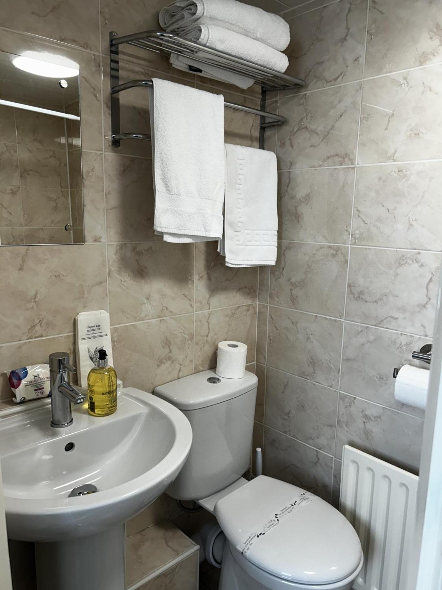 Hotel The Inglewood *adults Only* 4*