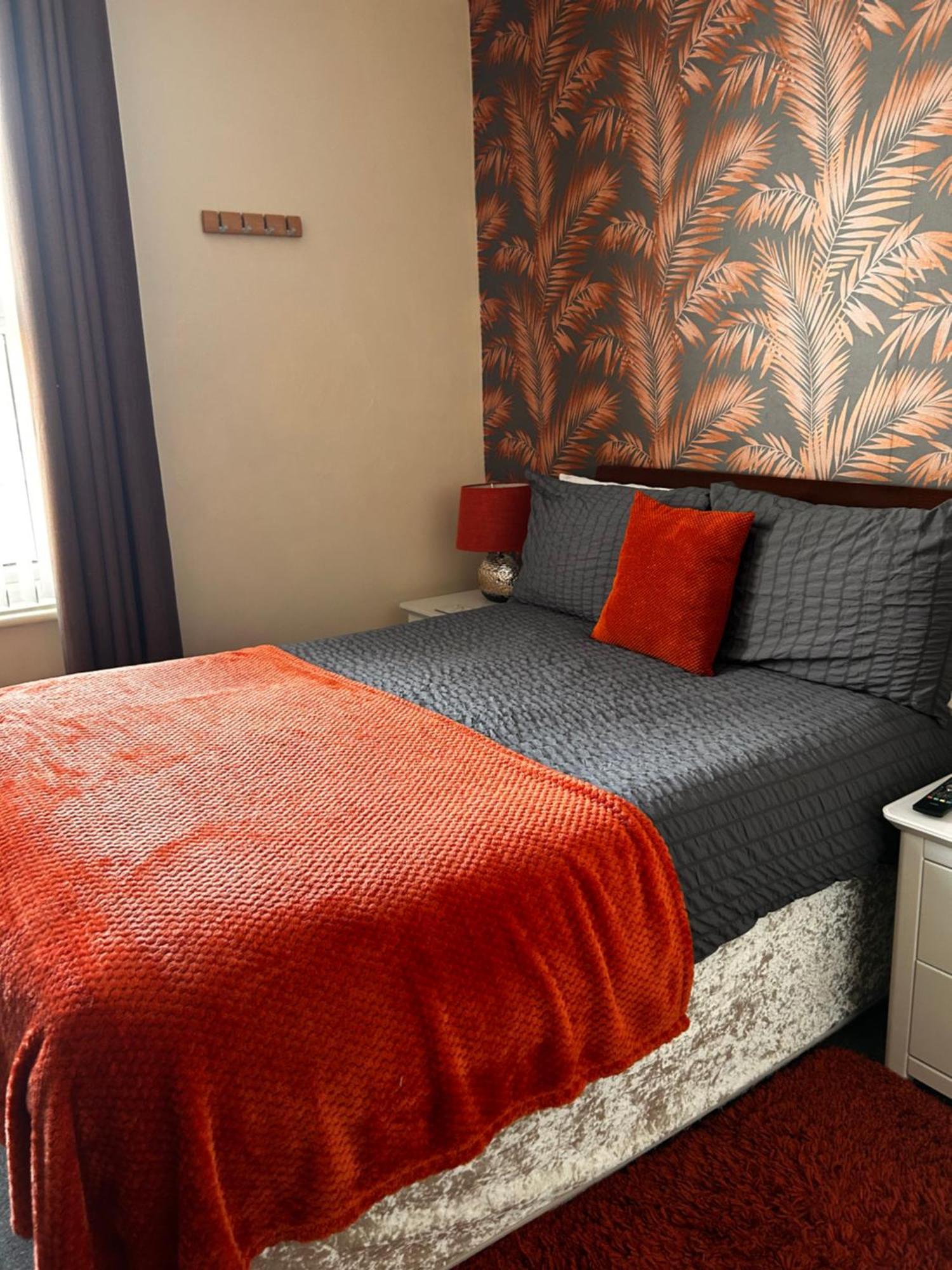 The Inglewood *adults Only* Hotel Blackpool