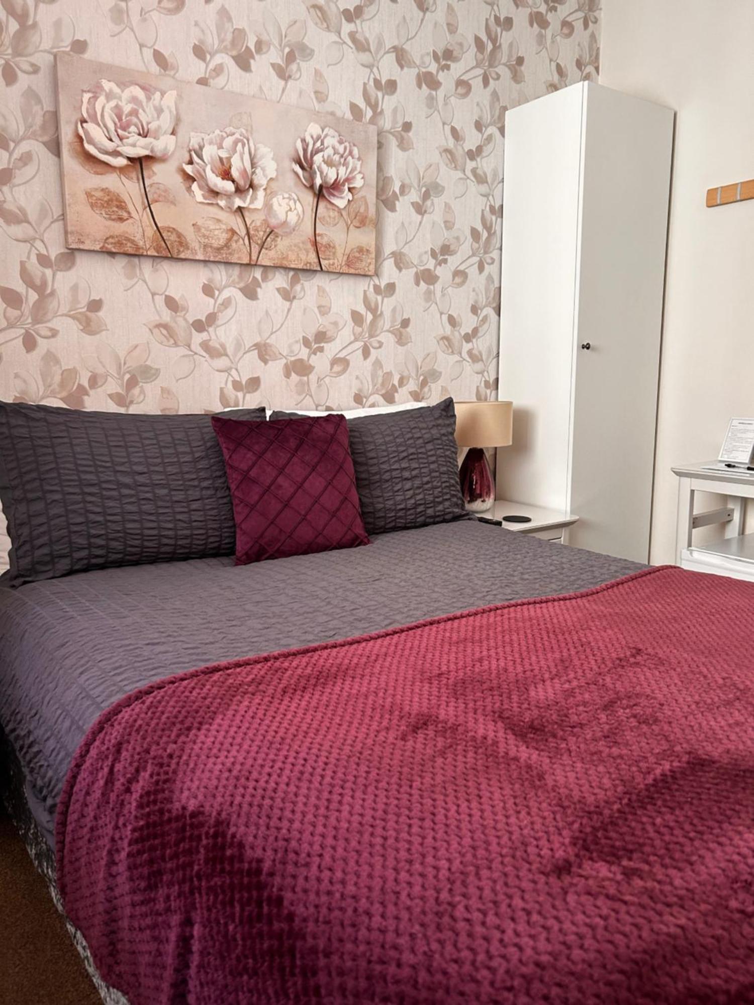 The Inglewood *adults Only* Hotel 4*