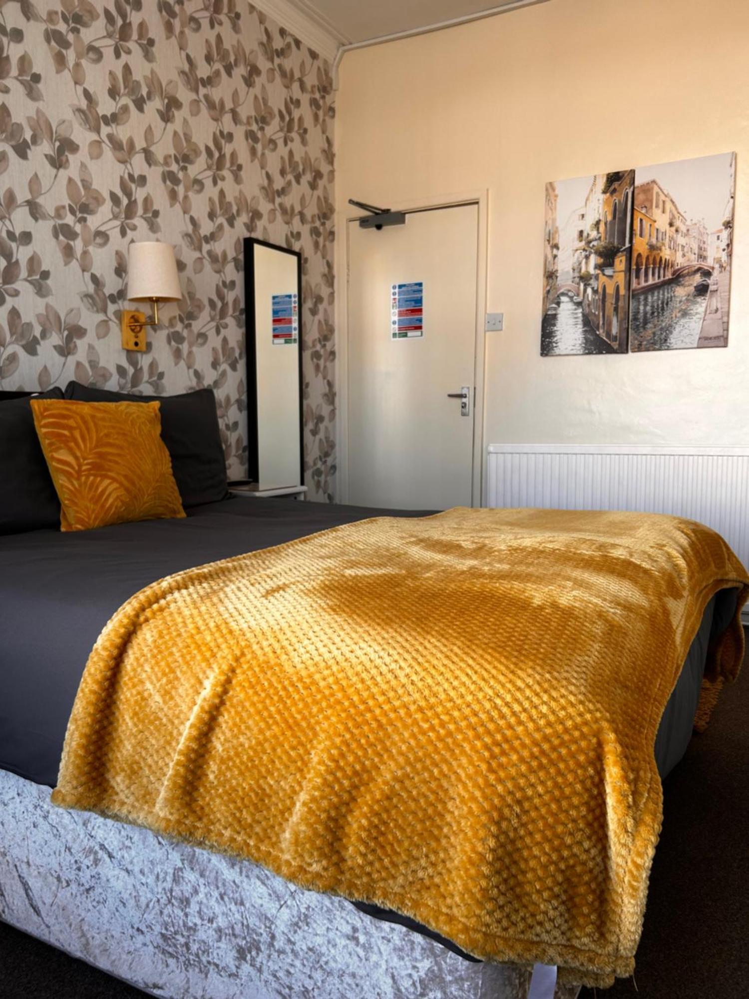 Hotel The Inglewood *adults Only* Blackpool