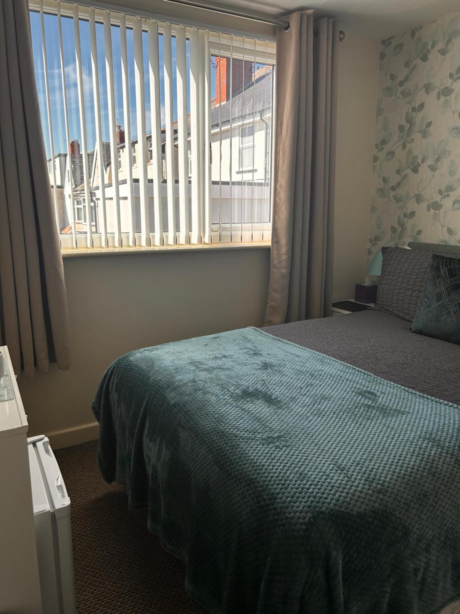 The Inglewood *adults Only* Hotel