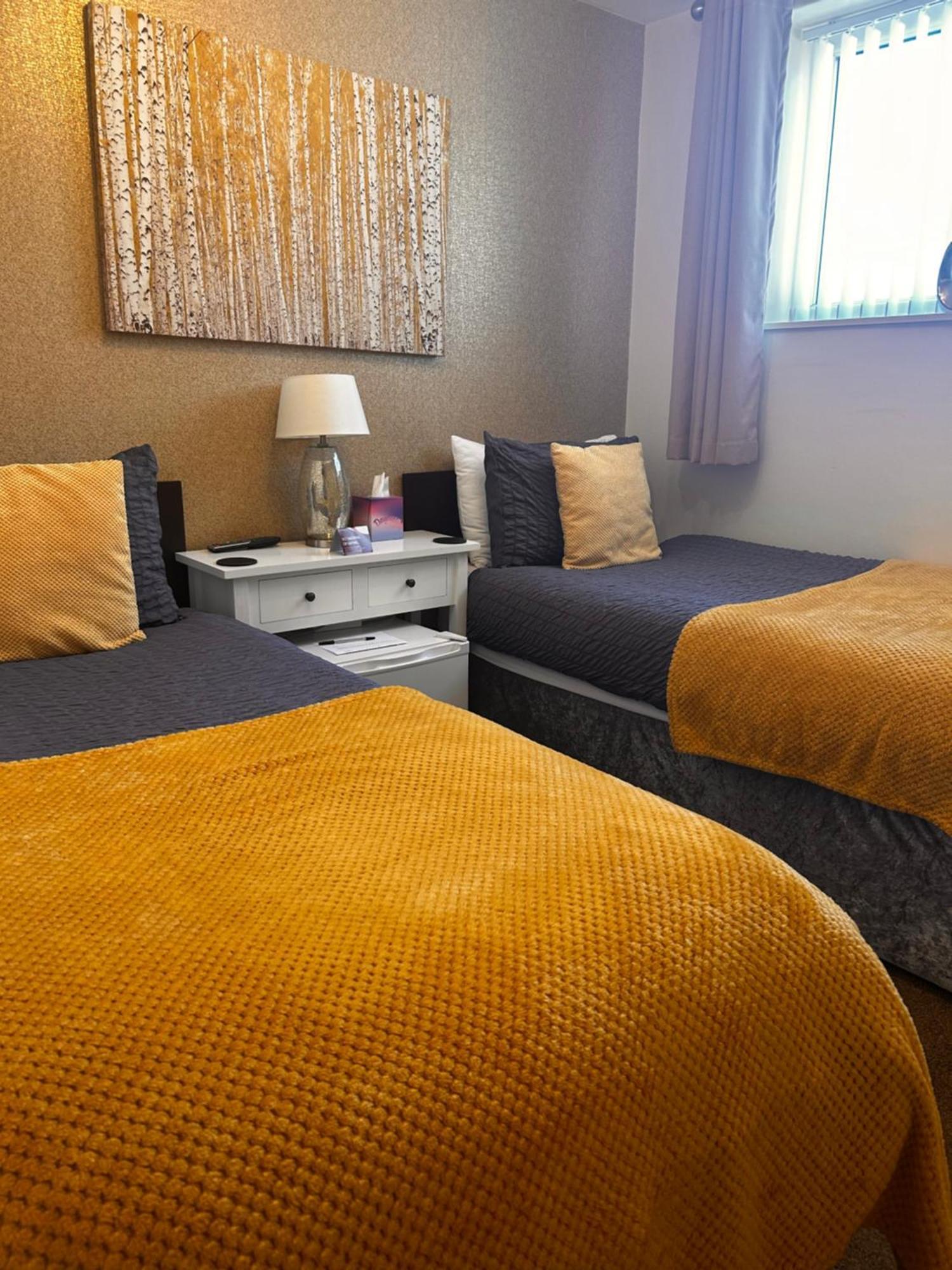Hotel The Inglewood *adults Only*