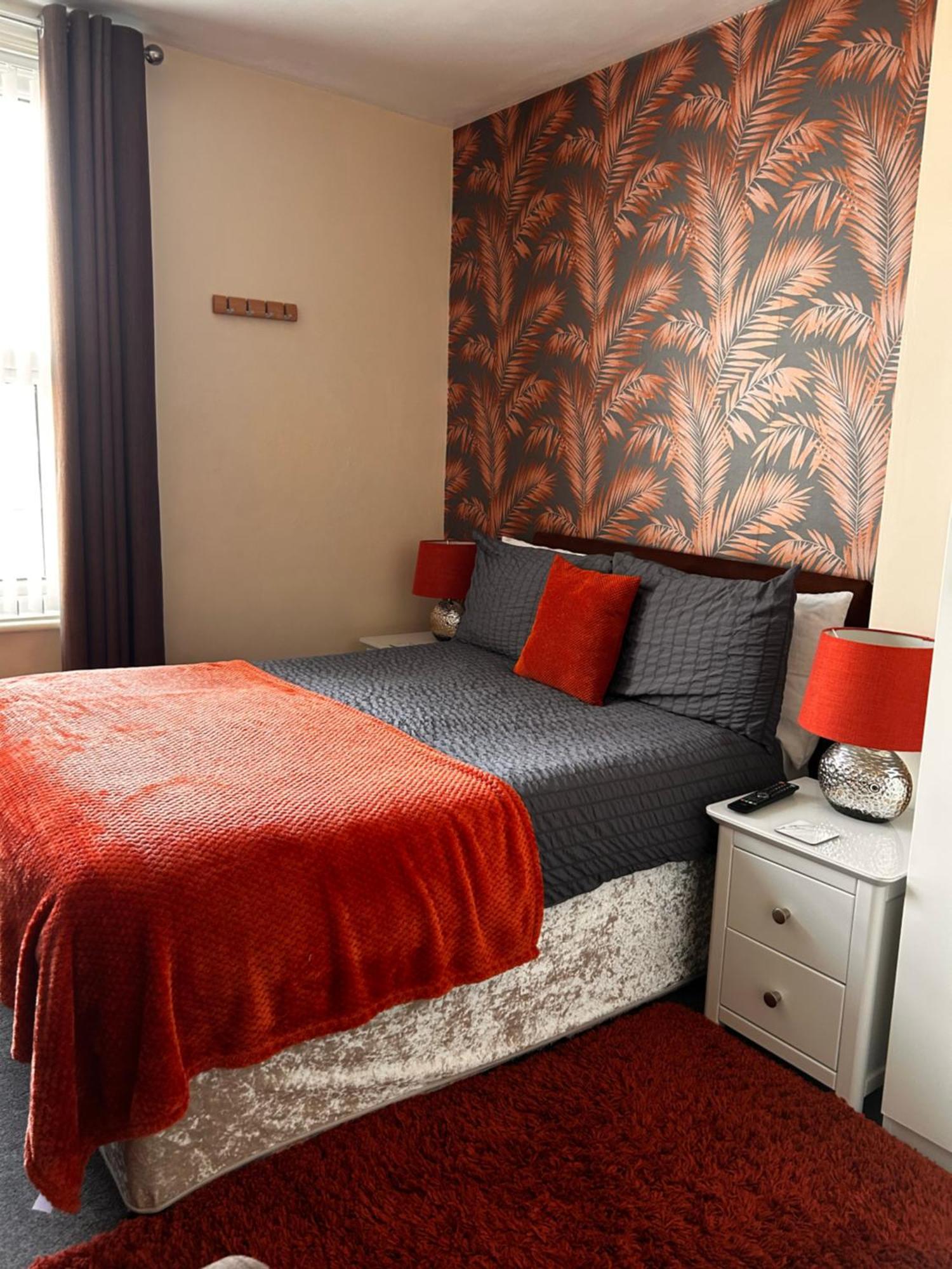 Hotel The Inglewood *adults Only* Blackpool