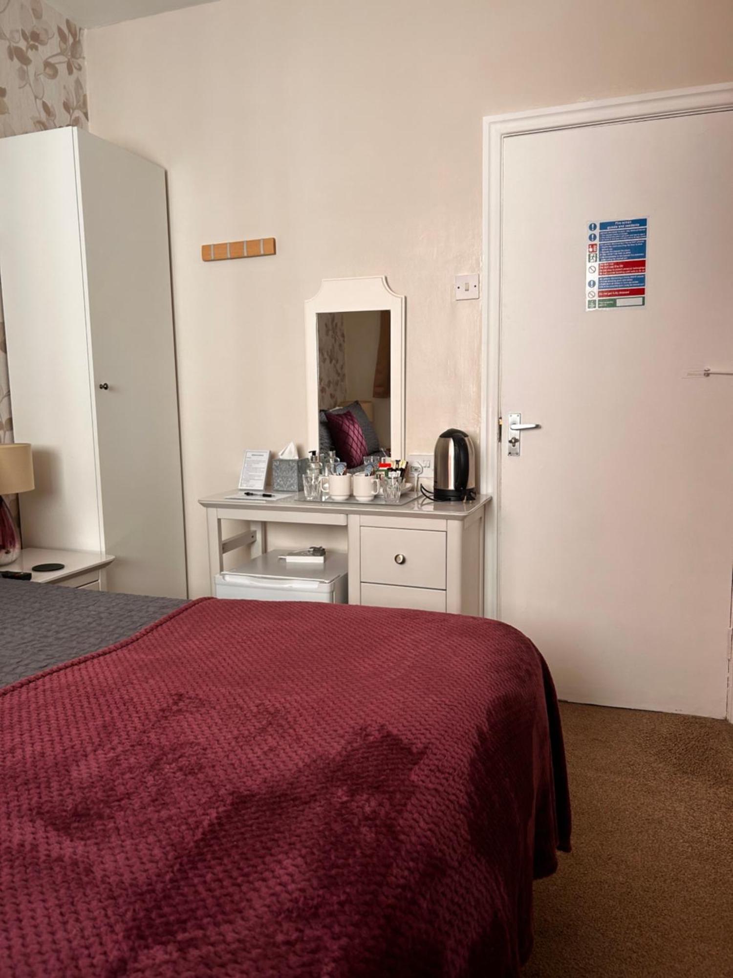 Hotel The Inglewood *adults Only* 4*