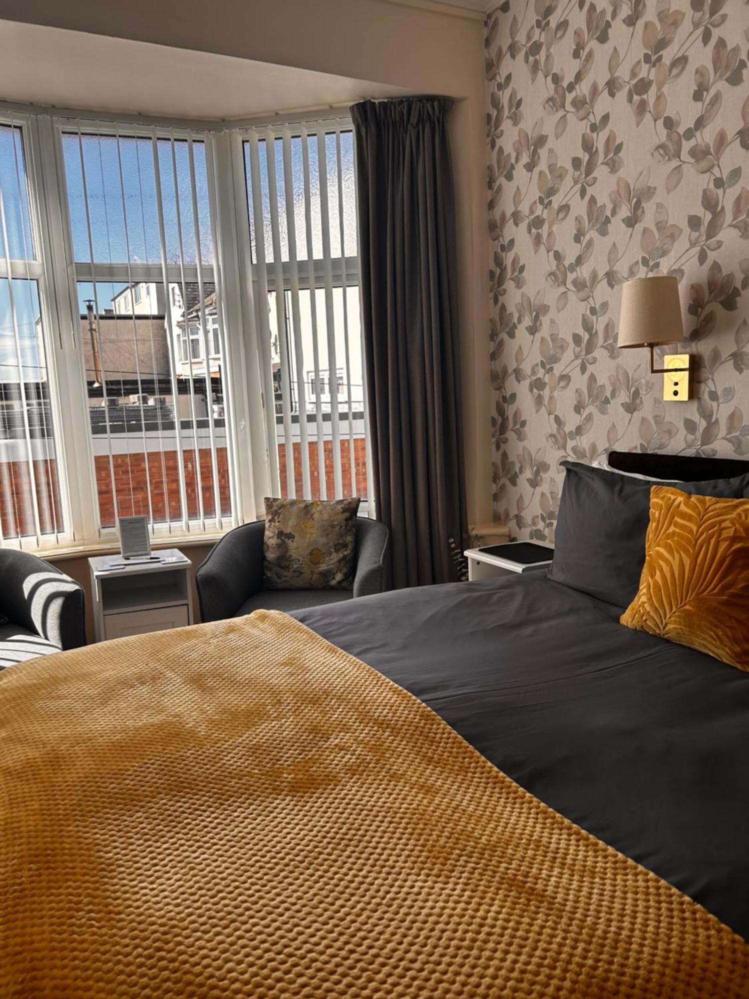 Hotel The Inglewood *adults Only* Blackpool