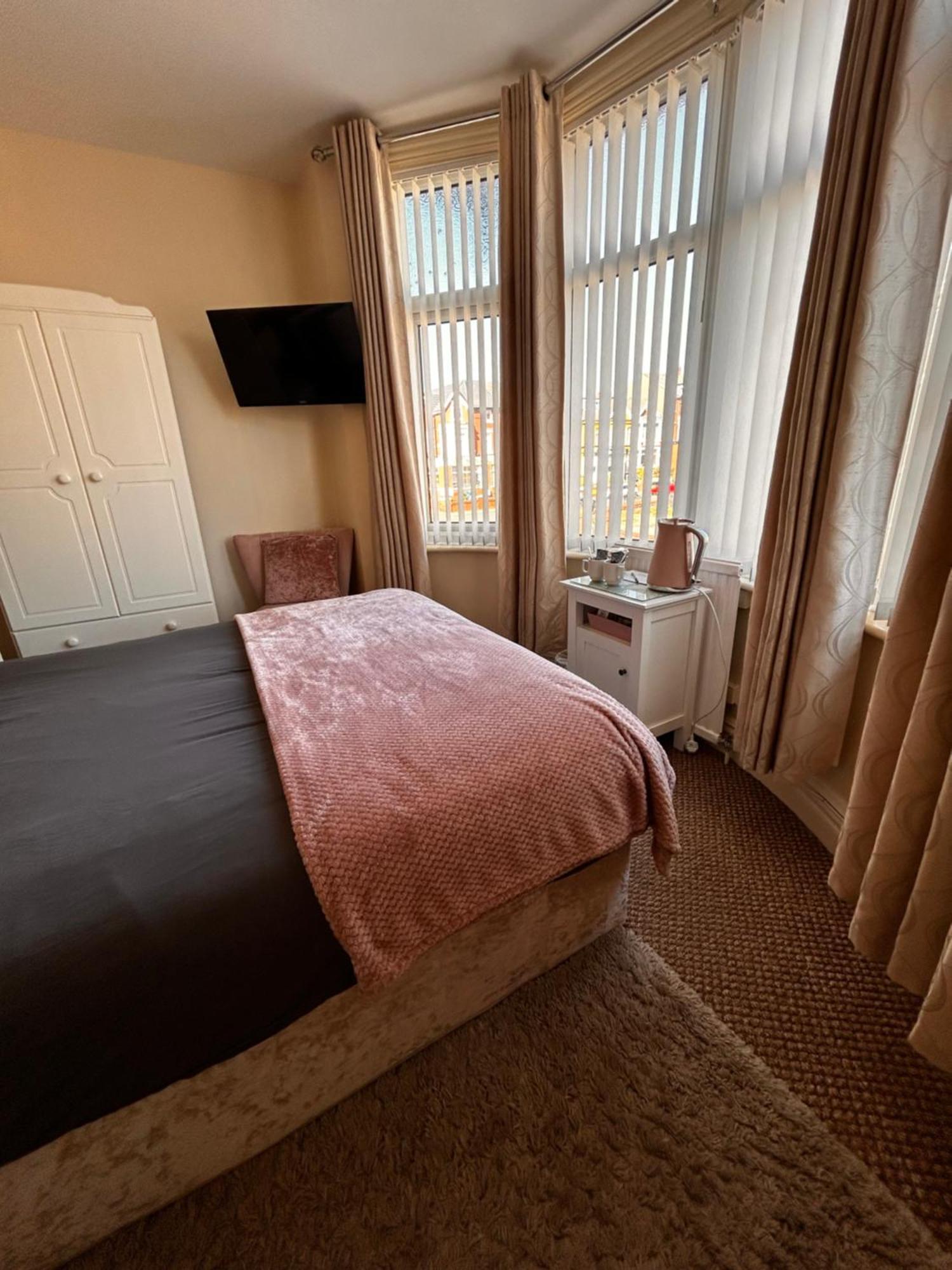 The Inglewood *adults Only* Blackpool