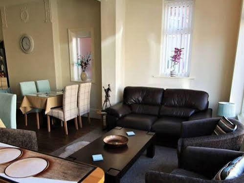 The Inglewood *adults Only* Hotel