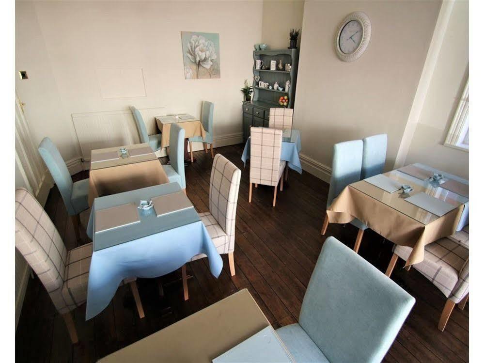 The Inglewood *adults Only* Hotel Blackpool