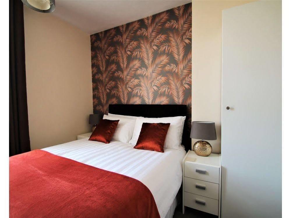 Hotel The Inglewood *adults Only* 4*