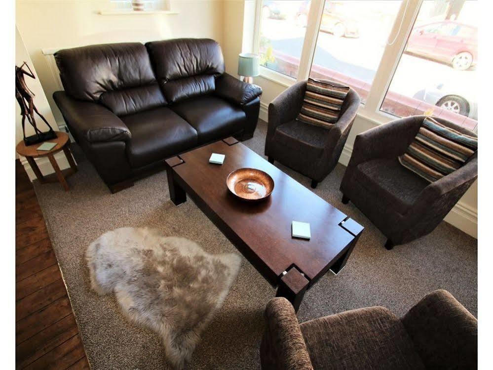 The Inglewood *adults Only* Hotel 4*